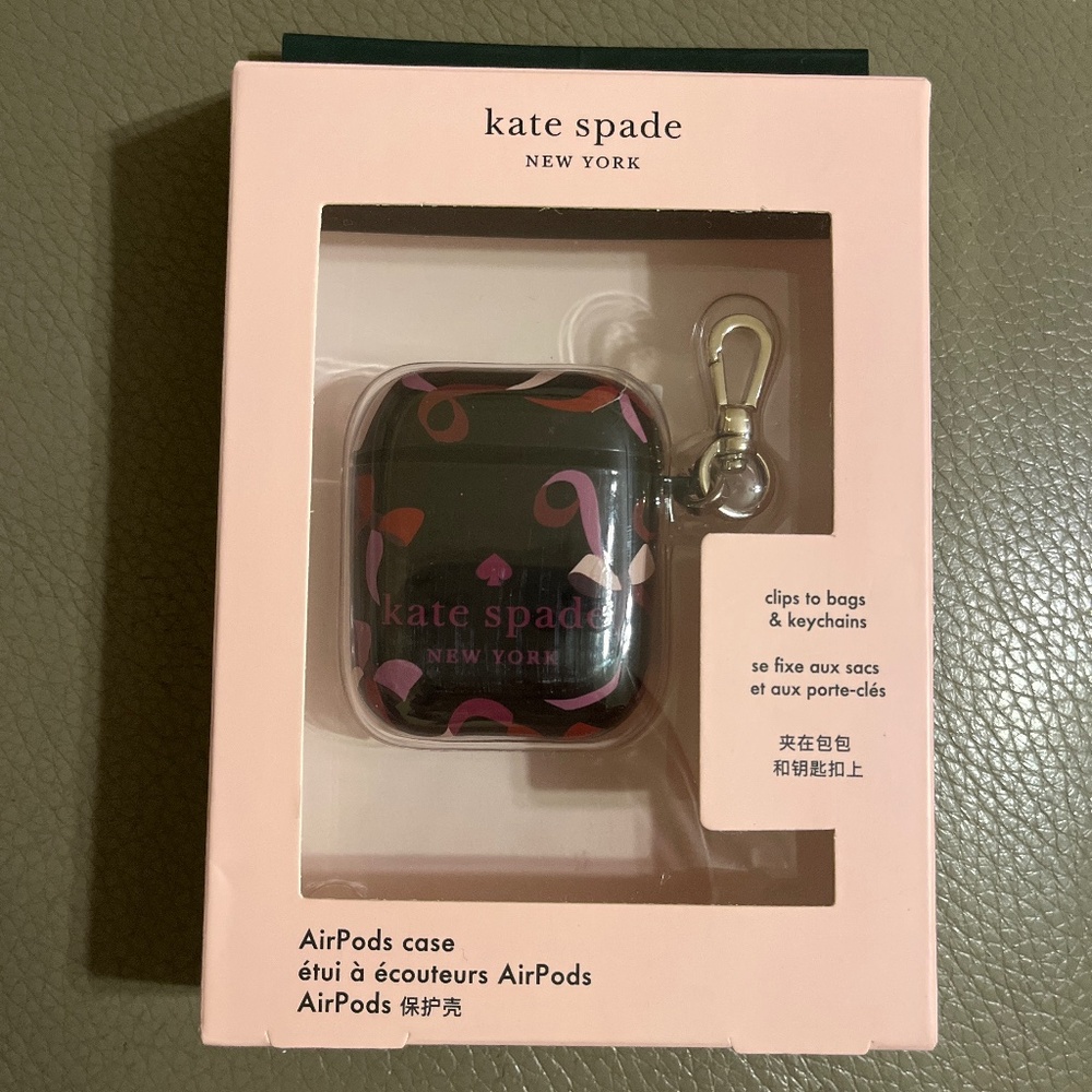 Kate Spade AirPods 1/2 Case